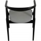 Set of 6 Hans Wegner Ge-525 chairs