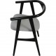 Set of 6 Hans Wegner Ge-525 chairs
