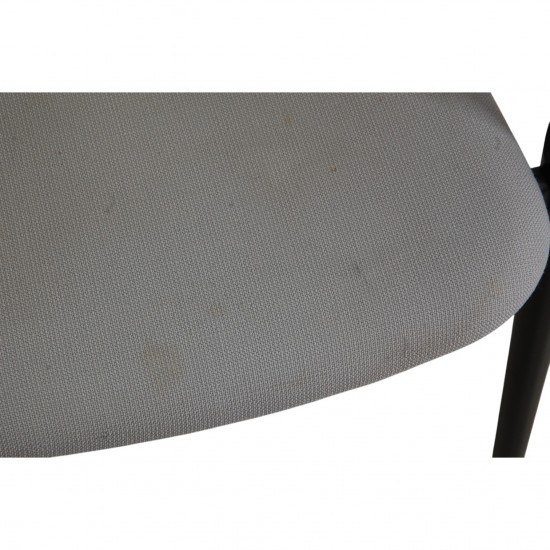 Set of 6 Hans Wegner Ge-525 chairs