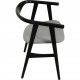 Set of 6 Hans Wegner Ge-525 chairs
