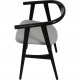 Set of 6 Hans Wegner Ge-525 chairs