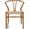 Hans Wegner CH24 stol af teak