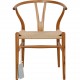 Hans Wegner CH24 stol af teak