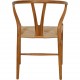 Hans Wegner CH24 stol af teak