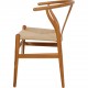 Hans Wegner CH24 stol af teak