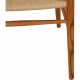 Hans Wegner CH24 stol af teak