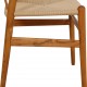 Hans Wegner CH24 stol af teak