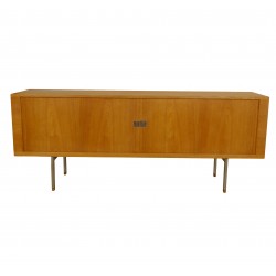 Hans Wegner RY-25 sideboard of oak from the 60's