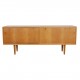 Hans Wegner Skænk af ege træ