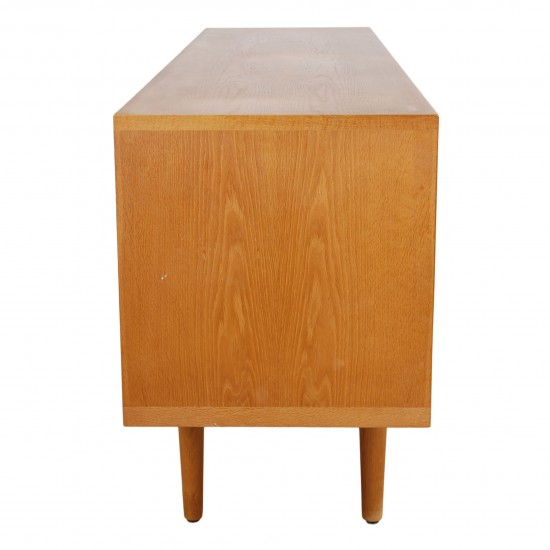 Hans Wegner sideboard of oak