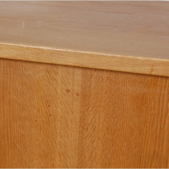 Hans Wegner sideboard of oak