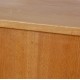 Hans Wegner sideboard of oak