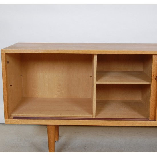 Hans Wegner sideboard of oak