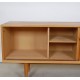 Hans Wegner sideboard of oak