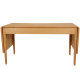 Hans Wegner AT-305 desk in oak