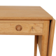 Hans Wegner skrivebord AT-305 af ege træ