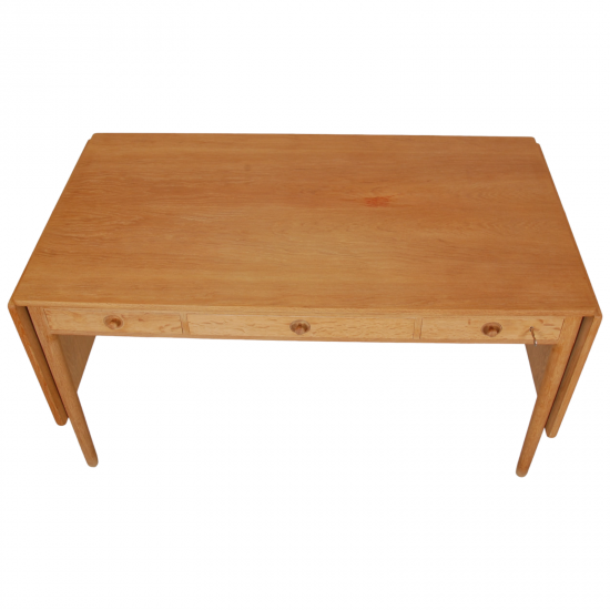 Hans Wegner AT-305 desk in oak