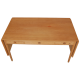 Hans Wegner AT-305 desk in oak