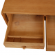 Hans Wegner AT-305 desk in oak