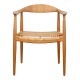 Hans J Wegner The Chair af eg og sjeneflet 