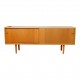 Hans Wegner Skænk RY-25 af egetræ Hans Wegner Skænk RY-25 af egetræ