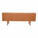Hans Wegner Skænk RY-25 af egetræ Hans Wegner Skænk RY-25 af egetræ