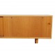 Hans Wegner Skænk RY-25 af egetræ Hans Wegner Skænk RY-25 af egetræ
