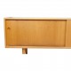 Hans Wegner Skænk RY-25 af egetræ Hans Wegner Skænk RY-25 af egetræ