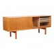 Hans J Wegner RY-26 oak wood sideboard