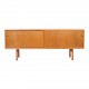 Hans J Wegner RY-26 oak wood sideboard