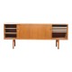 Hans J Wegner RY-26 oak wood sideboard