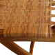 Hans Wegner JH-513 lounge chair