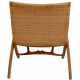 Hans Wegner JH-513 lounge chair