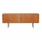 Hans J Wegner RY-25 sideboard, oak and rosewood