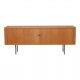 Hans J Wegner RY-25 sideboard, oak and rosewood