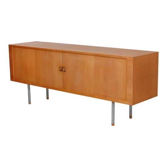 Hans J Wegner RY-25 sideboard, oak and rosewood