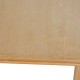 Hans Wegner AT-312 spisebord i eg