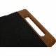 Hans Wegner Bamse skammel i eg