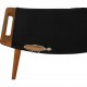 Hans Wegner Bamse skammel i eg