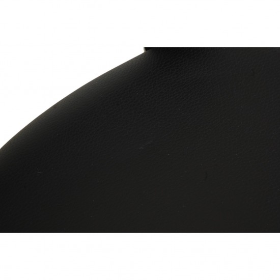 Hans Wegner black Butterfly chair