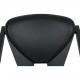 Hans Wegner black Butterfly chair