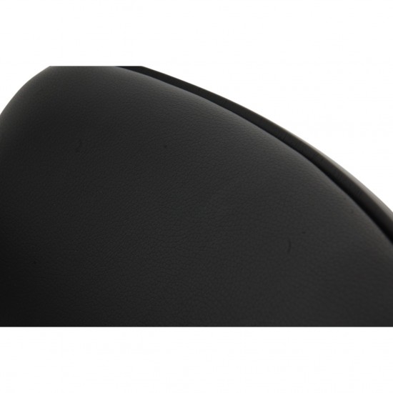 Hans Wegner black Butterfly chair