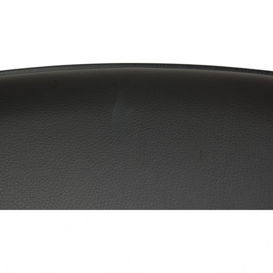 Hans Wegner black Butterfly chair