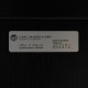 Hans Wegner black CH-07 Shell chair