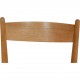 Set of 6 Hans Wegner CH-36 chairs in oak