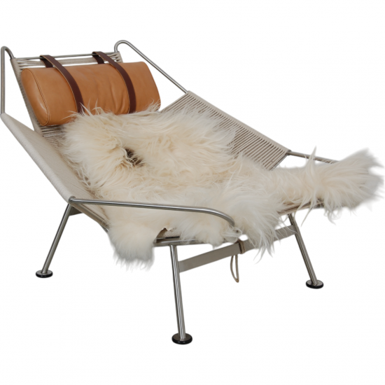 Hans Wegner Flagline stol