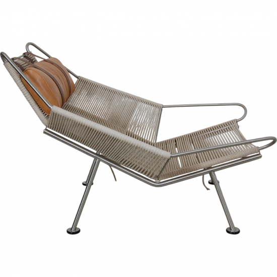Hans Wegner Flagline stol