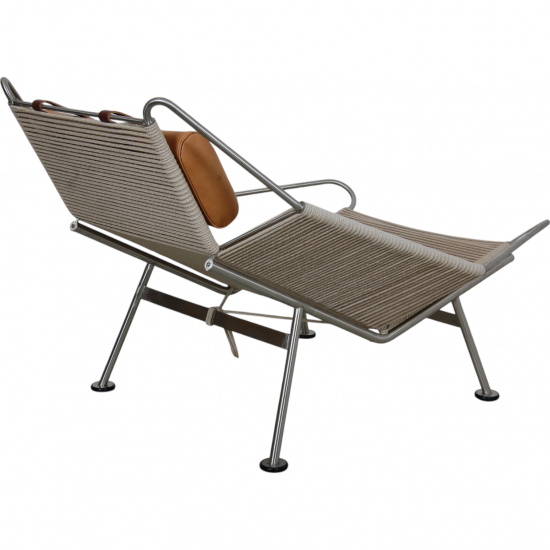 Hans Wegner Flagline stol
