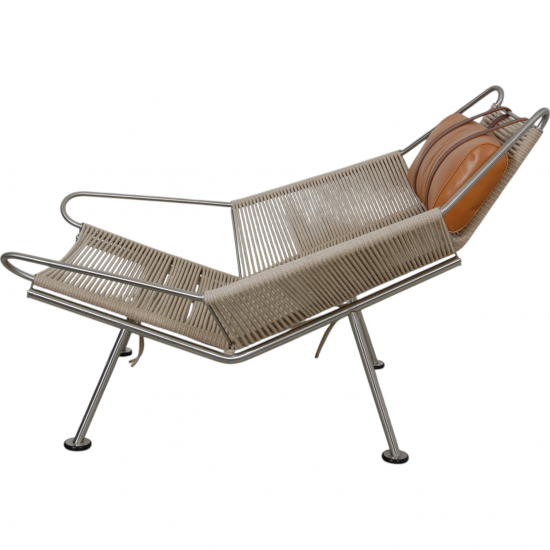 Hans Wegner Flagline stol