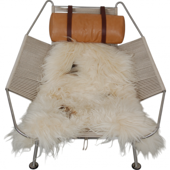 Hans Wegner Flagline stol